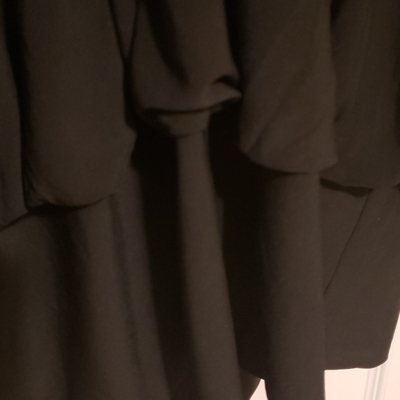 LITTLE BLACK DRESS - Picture 2 of 4